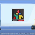 adhocsupport-our-story-video