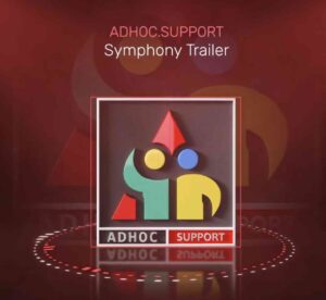 adhoc-support-symphony-trailer